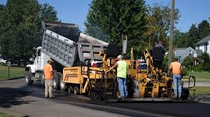 Why Choose Us For All Your Driveway Paving Needs in Wise, VA?